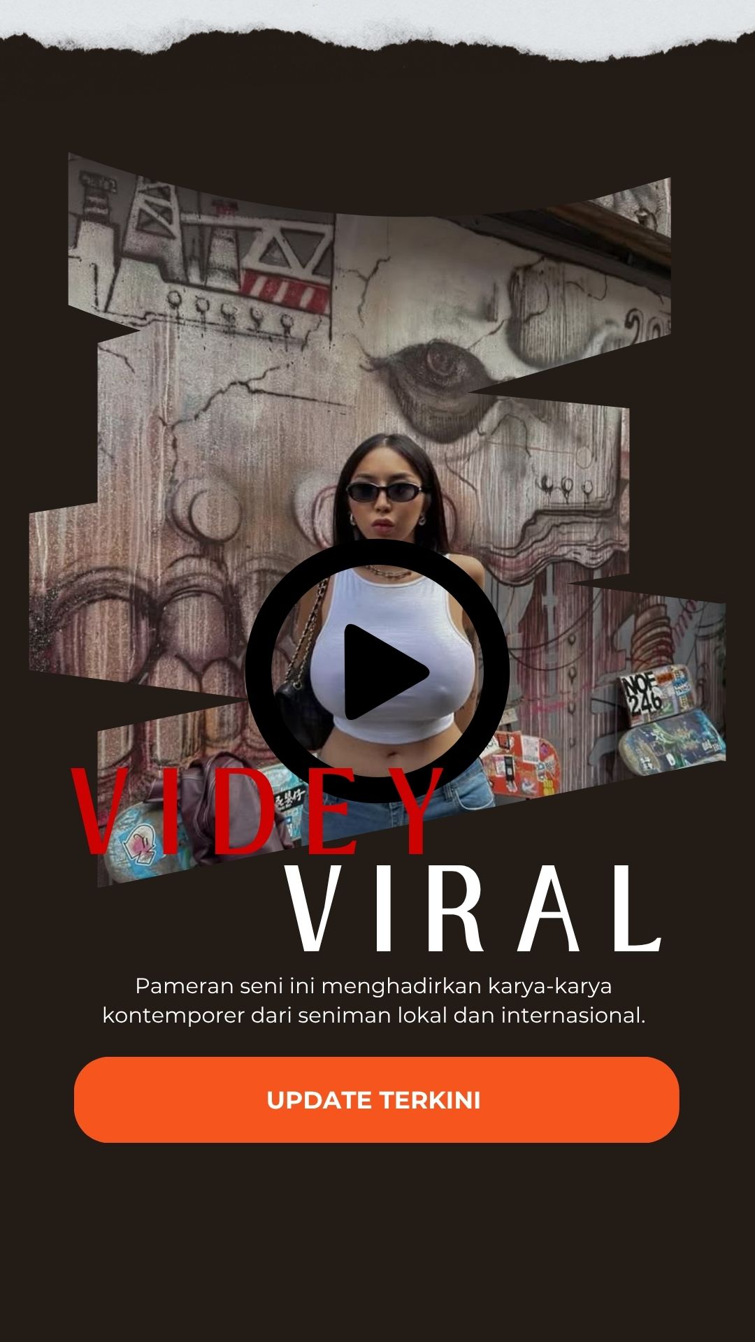 poster Main di Mobil 